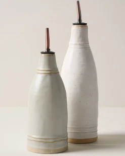 VND6562 Chaozhou Highland Crafts Company Ltd French Grey Vinegar Pour