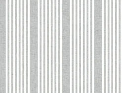 VND2730 York Wallcoverings French Linen Stripe Wallpaper