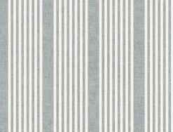 VND2730 York Wallcoverings French Linen Stripe Wallpaper
