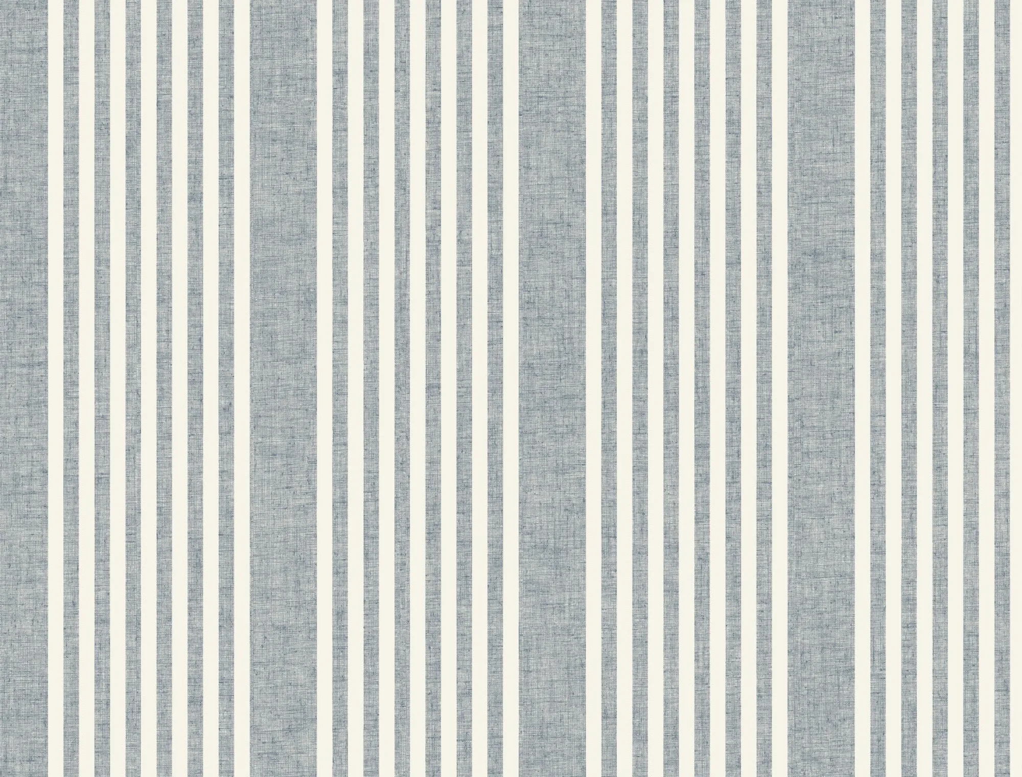 VND2730 York Wallcoverings French Linen Stripe Wallpaper