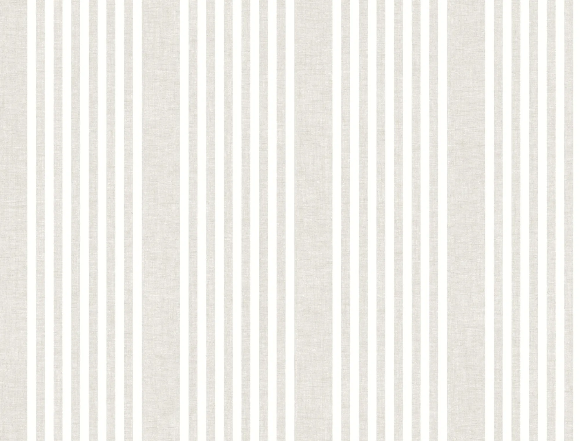 VND2730 York Wallcoverings French Linen Stripe Wallpaper