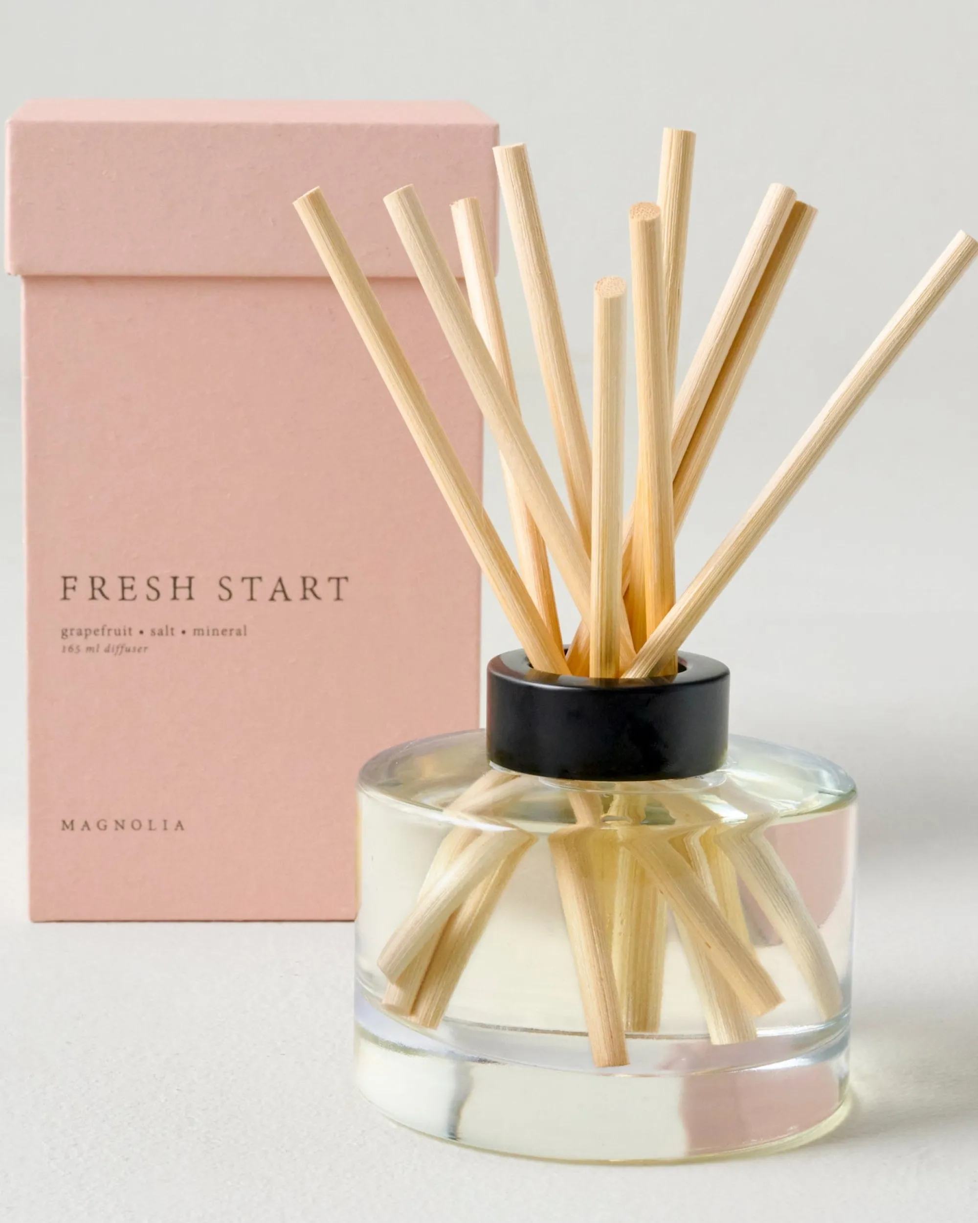 VND0040 Couture Brands LLC Fresh Start Diffuser