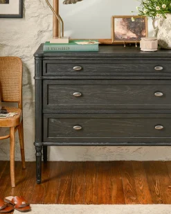 VND6200 Four Hands, LLC Gabrielle Chest