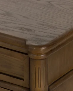 VND6200 Four Hands, LLC Gabrielle Chest