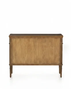 VND6200 Four Hands, LLC Gabrielle Chest