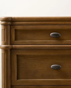 VND6200 Four Hands, LLC Gabrielle Chest