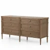 VND6200 Four Hands, LLC Gabrielle Dresser