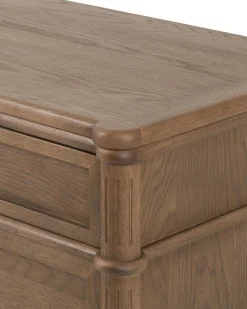 VND6200 Four Hands, LLC Gabrielle Dresser