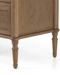 VND6200 Four Hands, LLC Gabrielle Dresser