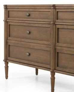 VND6200 Four Hands, LLC Gabrielle Dresser