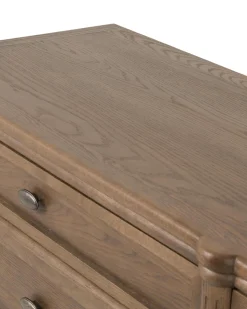 VND6200 Four Hands, LLC Gabrielle Dresser