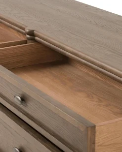 VND6200 Four Hands, LLC Gabrielle Dresser