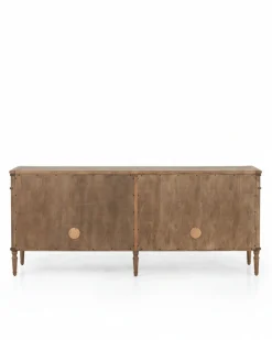 VND6200 Four Hands, LLC Gabrielle Sideboard
