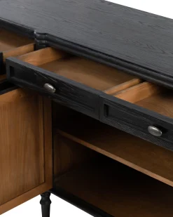 VND6200 Four Hands, LLC Gabrielle Sideboard