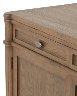 VND6200 Four Hands, LLC Gabrielle Sideboard