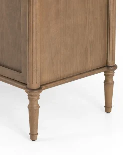 VND6200 Four Hands, LLC Gabrielle Sideboard