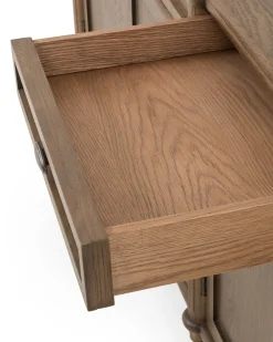 VND6200 Four Hands, LLC Gabrielle Sideboard