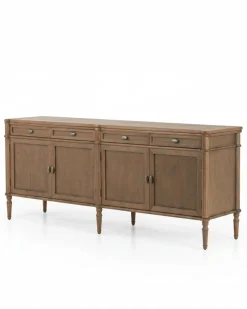 VND6200 Four Hands, LLC Gabrielle Sideboard