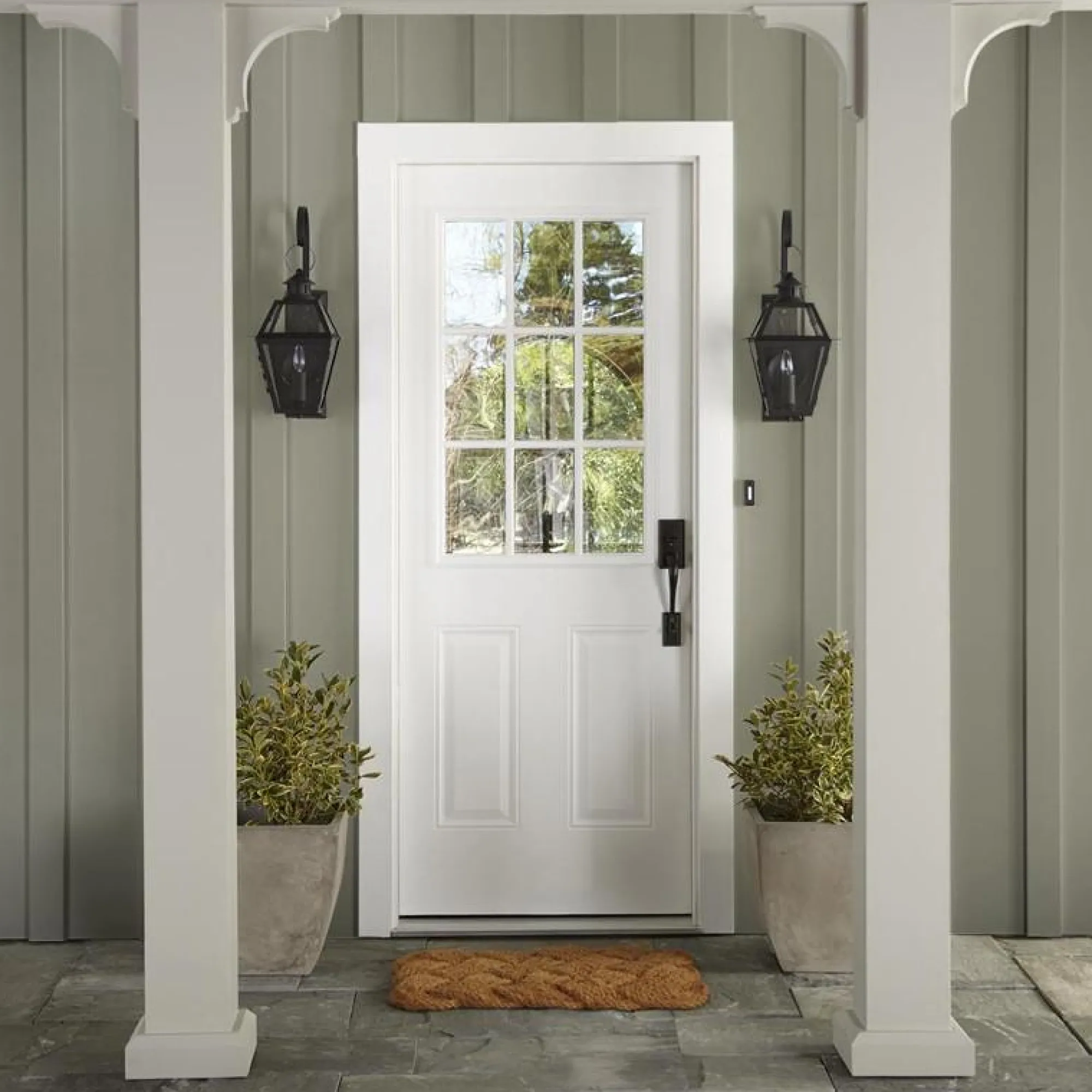 VND0188 Kilz - Masco Coatings Garden Party - Exterior Paint