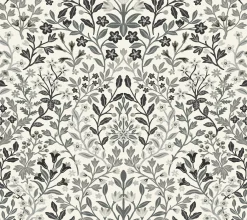 VND2730 York Wallcoverings Garden Terrace Wallpaper