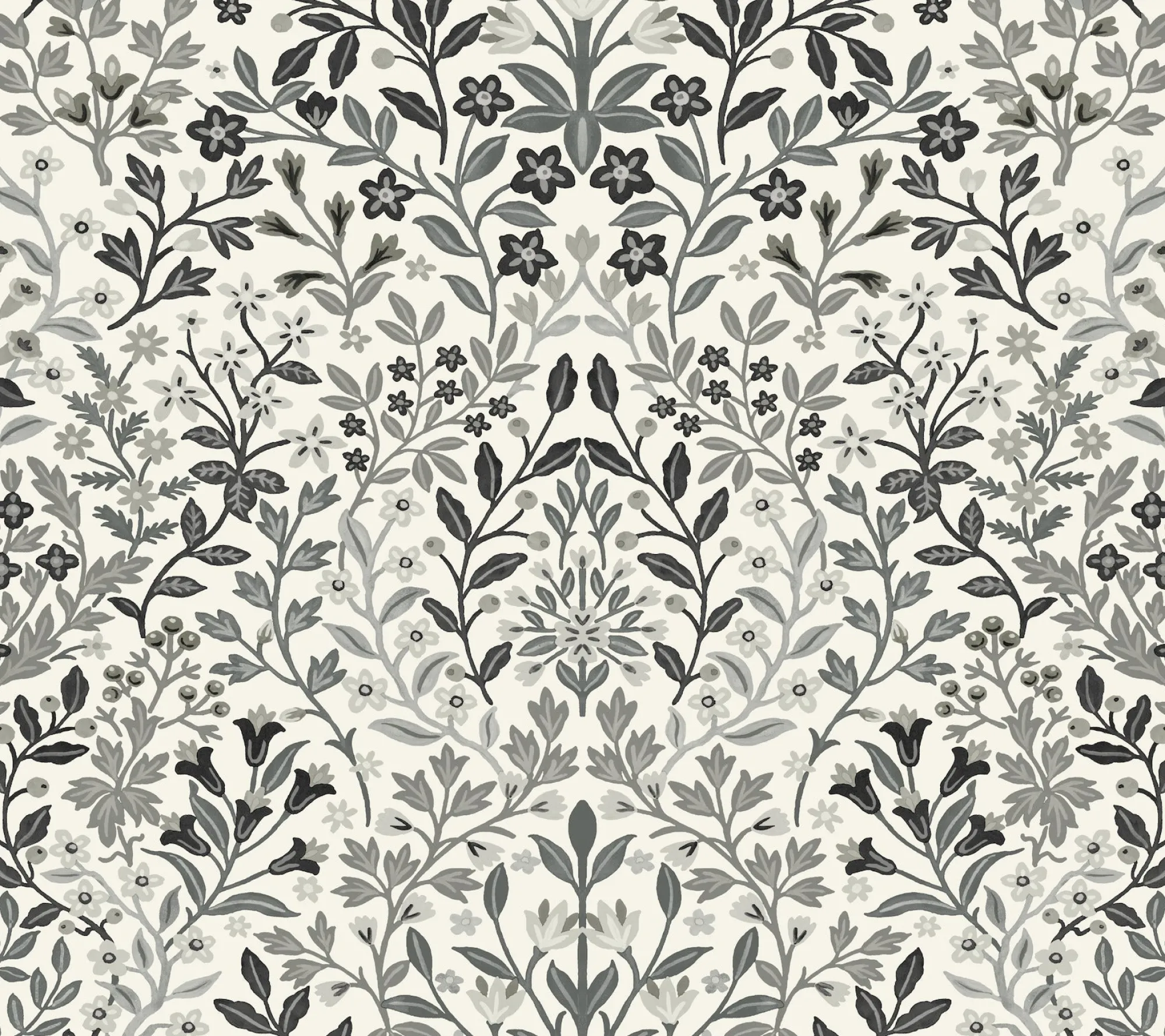 VND2730 York Wallcoverings Garden Terrace Wallpaper