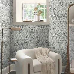 VND2730 York Wallcoverings Garden Terrace Wallpaper