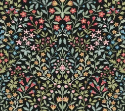 VND2730 York Wallcoverings Garden Terrace Wallpaper