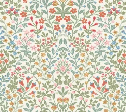 VND2730 York Wallcoverings Garden Terrace Wallpaper