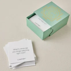 VND8590 Lumitory Gathering Conversation Cards