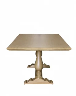 VND6475 StyleCraft Home Collection Georgia Dining Table
