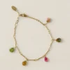 VND8676 Kozakh Incorporated Geral Bracelet