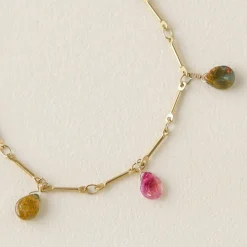 VND8676 Kozakh Incorporated Geral Bracelet