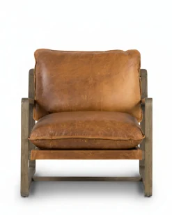 VND6200 Four Hands, LLC Gerard Chair
