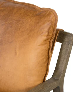 VND6200 Four Hands, LLC Gerard Chair