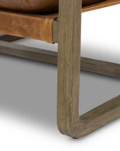 VND6200 Four Hands, LLC Gerard Chair