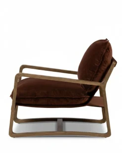 VND6200 Four Hands, LLC Gerard Chair