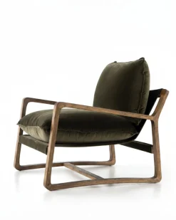 VND6200 Four Hands, LLC Gerard Chair