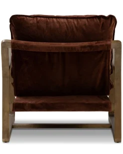 VND6200 Four Hands, LLC Gerard Chair