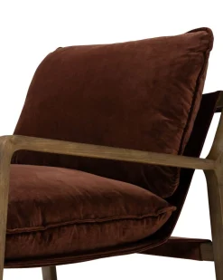 VND6200 Four Hands, LLC Gerard Chair