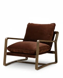 VND6200 Four Hands, LLC Gerard Chair