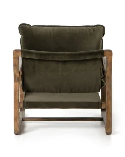 VND6200 Four Hands, LLC Gerard Chair