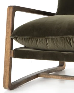 VND6200 Four Hands, LLC Gerard Chair