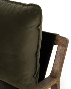 VND6200 Four Hands, LLC Gerard Chair