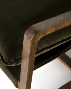 VND6200 Four Hands, LLC Gerard Chair