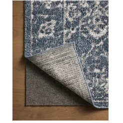 VND0086 Loloi Inc Gigi Navy Stone Rug