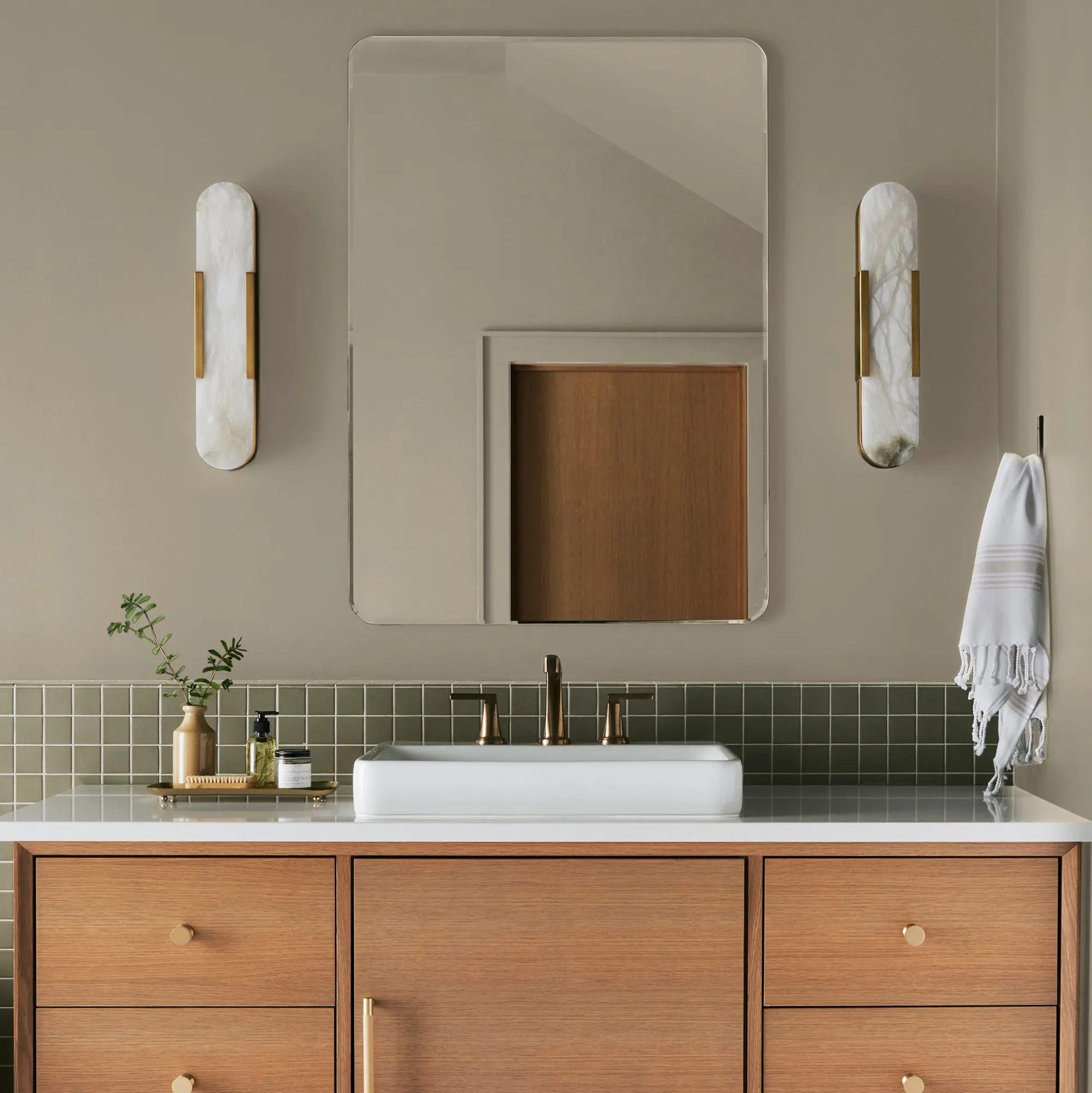 VND0188 Kilz - Masco Coatings Gold Moss - Classic Interior Paint