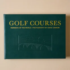 VND7961 Graphic Image Inc Golf Courses - Fairways of the World