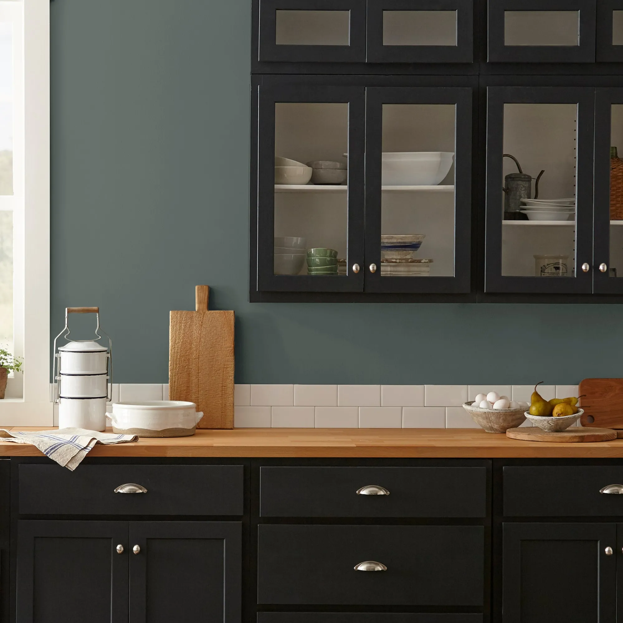 VND0188 Kilz - Masco Coatings 1905 Green - Classic Interior Paint