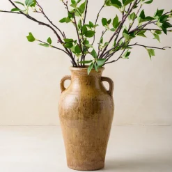 VND0078 K & K Interiors, Inc. Green Leaf Branch