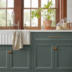 VND0188 Kilz - Masco Coatings 1905 Green - Trim, Door + Cabinetry Paint